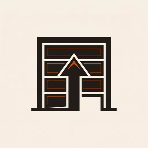 Springfield Lakes Garage Doors logomark